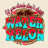 If You Drink Dont Drive Do The Watermelon Premium Tee | Teevron