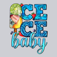 Ice Ice Baby With Popsicle Heavyweight Sweatshirt | Teevron
