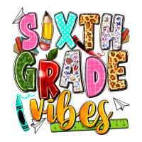 sixth grade vibes | Teevron