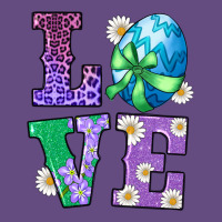 Easter Love Egg Vintage Hoodie | Teevron