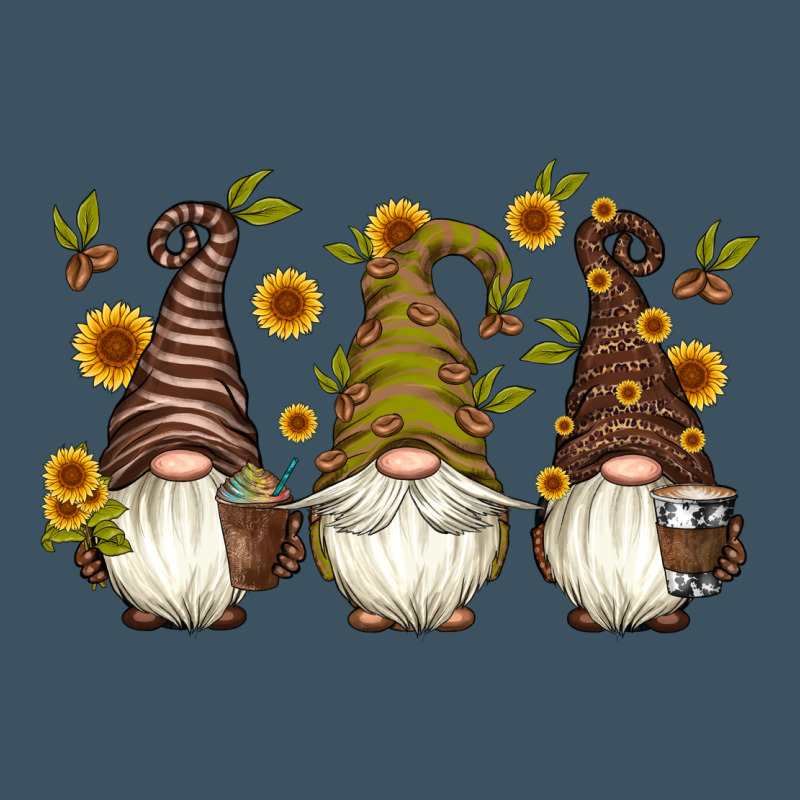 Coffee Gnomes Urban Heavy Tee by Artiststas | Teevron
