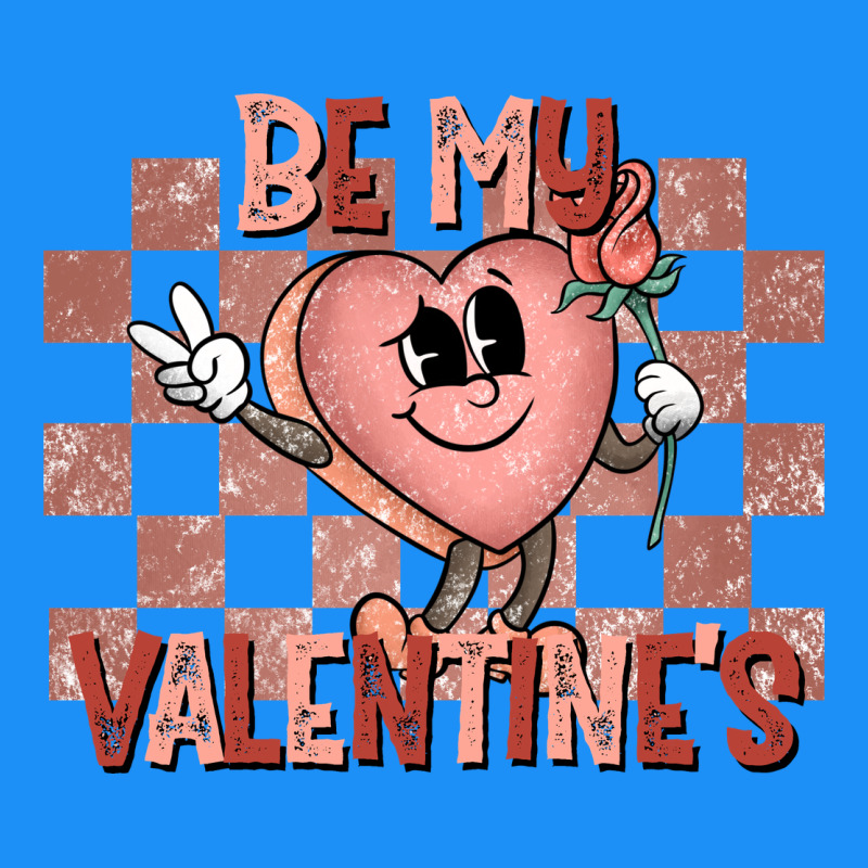 Be My Valentines Classic Tee by CowhideDigitalArt | Teevron