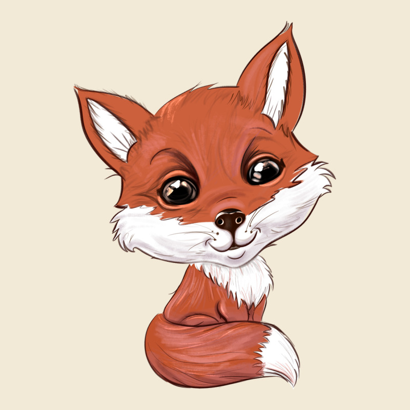 Fox Premium Hoodie by texasbilliewilder | Teevron
