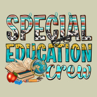 Special Education Crew Heavy Core Tee | Teevron