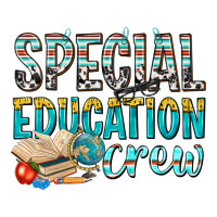 special education crew | Teevron