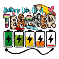 battery life of a teacher | Teevron
