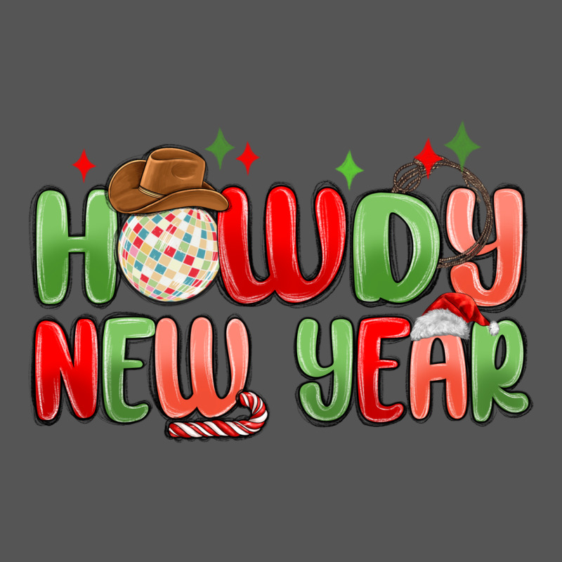 Howdy New Year Zipper Hoodie by MaliasSmallBusiness | Teevron