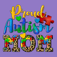 Proud Autism Mom Urban Hoodie | Teevron