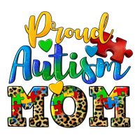 proud autism mom | Teevron