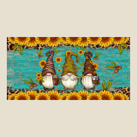 Coffee Gnomes Urban Heavy Tee | Teevron