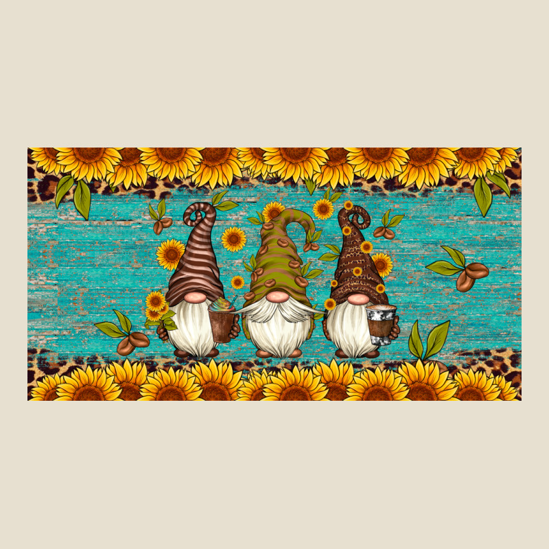 Coffee Gnomes Urban Heavy Tee by Artiststas | Teevron