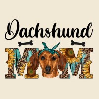 Western Dachshund Mom Premium Tee | Teevron