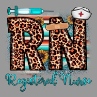 Rn Registered Nurse Vintage Hoodie | Teevron
