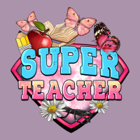 Super Teacher Heavyweight Hoodie | Teevron