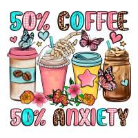 half teacher half coffee | Teevron