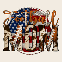 Football Mom Premium Sweatshirt | Teevron