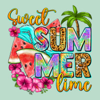 Sweet Summer Time Premium Hoodie | Teevron