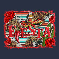 Fiesta With Sombrero Background Heavyweight Sweatshirt | Teevron