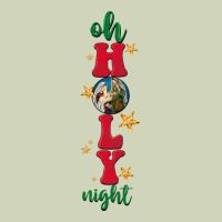 Oh Holy Night Heavyweight Hoodie | Teevron