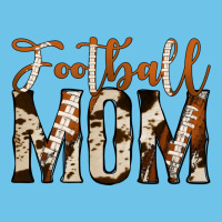 Football Mom Premium Sweatshirt | Teevron