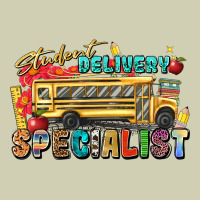 Student Delivery Specialist Heavy Core Tee | Teevron