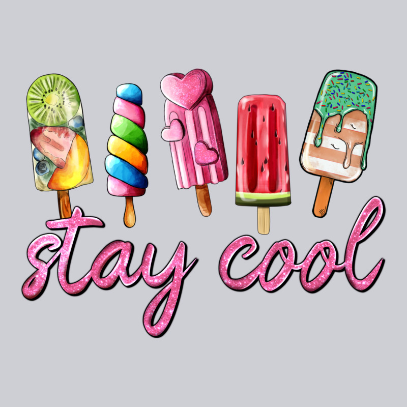 Stay Cool Heavyweight Sweatshirt by AdoDesignShop | Teevron