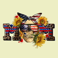 American Mom Skull Urban Hoodie | Teevron