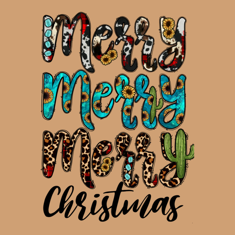 Merry Christmas Vintage Tee by JahusDesignShop | Teevron