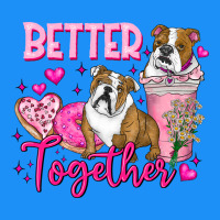 Be Mine Valentine Dog Classic Tee | Teevron
