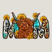 Mom Cow Heavy Core Tee | Teevron