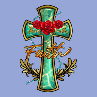 Cross Faith Classic Tee | Teevron