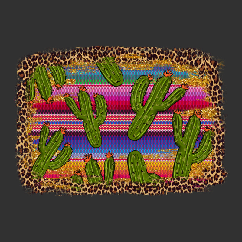 Cinco De Mayo Leopard Frame Urban Heavy Tee by Artiststas | Teevron