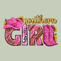 Southern Girl Western Ladies Tee | Teevron