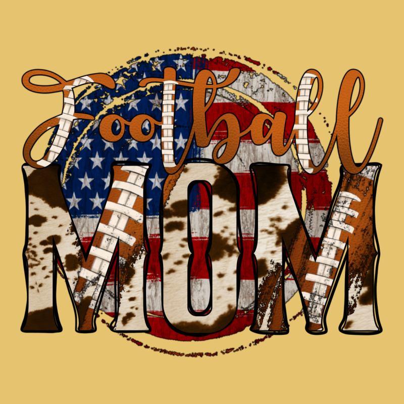 Football Mom Premium Sweatshirt by Jasminsmagicworld | Teevron