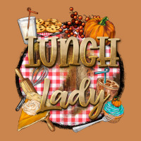 Fall  Lunch Lady Heavyweight Hoodie | Teevron