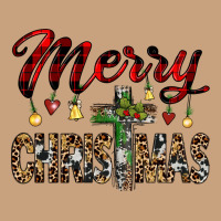 Merry Christmas Vintage Tee | Teevron