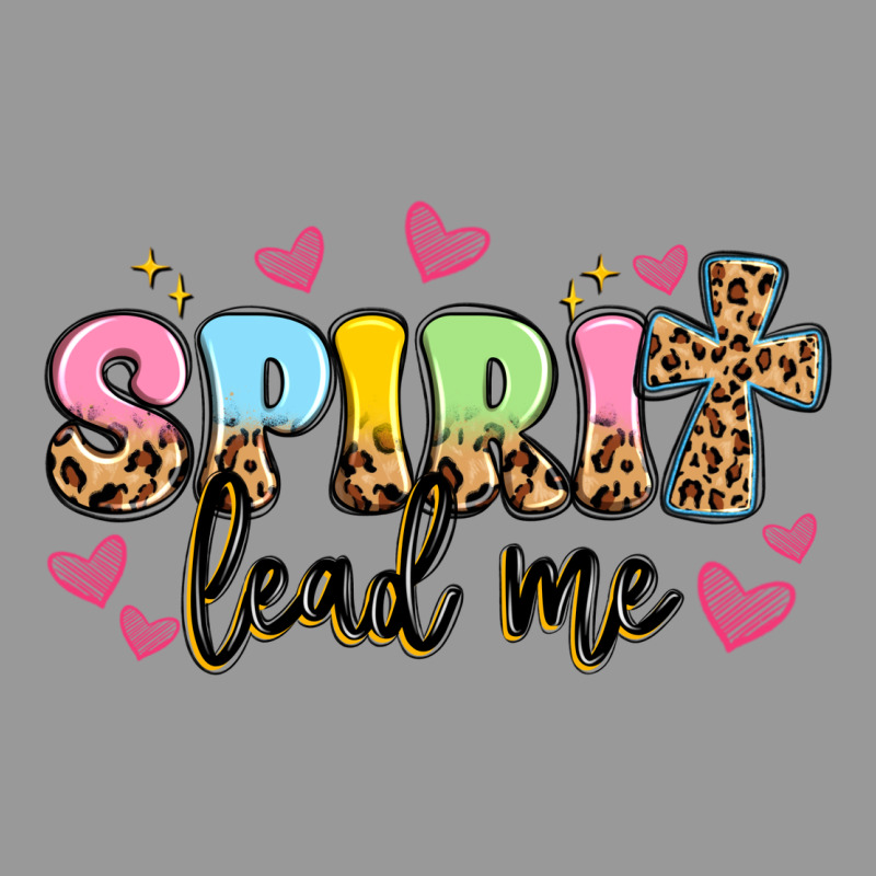 Spirit Lead Me Vintage Hoodie by Artiststas | Teevron