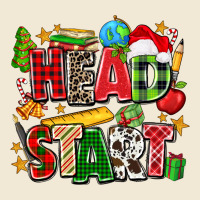 Head Start Christmas Ladies Tee | Teevron