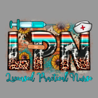 Lpn Licensed Practical Nurse Vintage Hoodie | Teevron