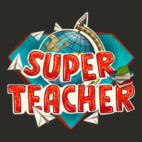 Super Teacher Heavy Core Tee | Teevron