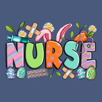 Easter Nurse Vintage Hoodie | Teevron