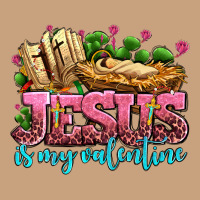 Jesus Is My Valentine Vintage Tee | Teevron