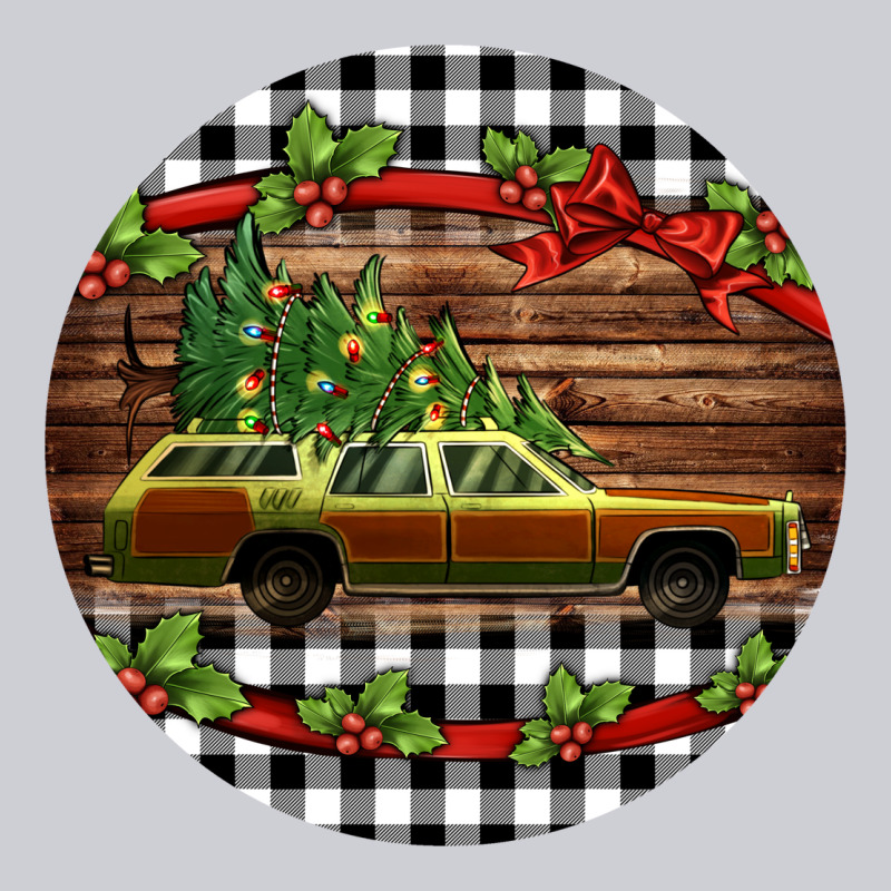 Christmas Vacation Car Christmas Classic Tee by Jasminsmagicworld | Teevron