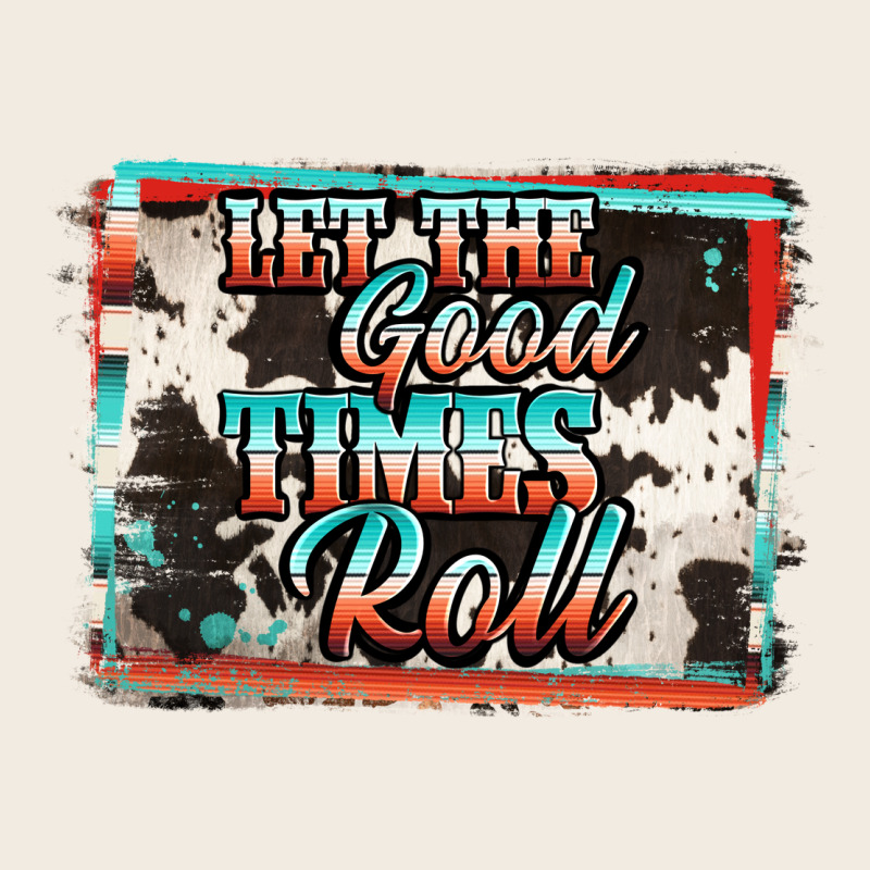 Let The Good Times Roll Premium Sweatshirt by Jasminsmagicworld | Teevron
