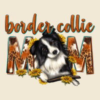 Western Border Collie Mom Premium Tee | Teevron