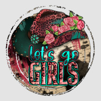 Let's Go Girls Premium Sweatshirt | Teevron