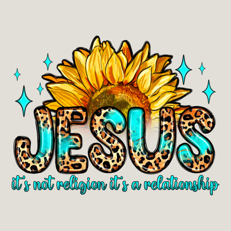 Jesus It S Not Religion It S A Relationship Heavy Core Tee by Zillion Design Studio | Teevron