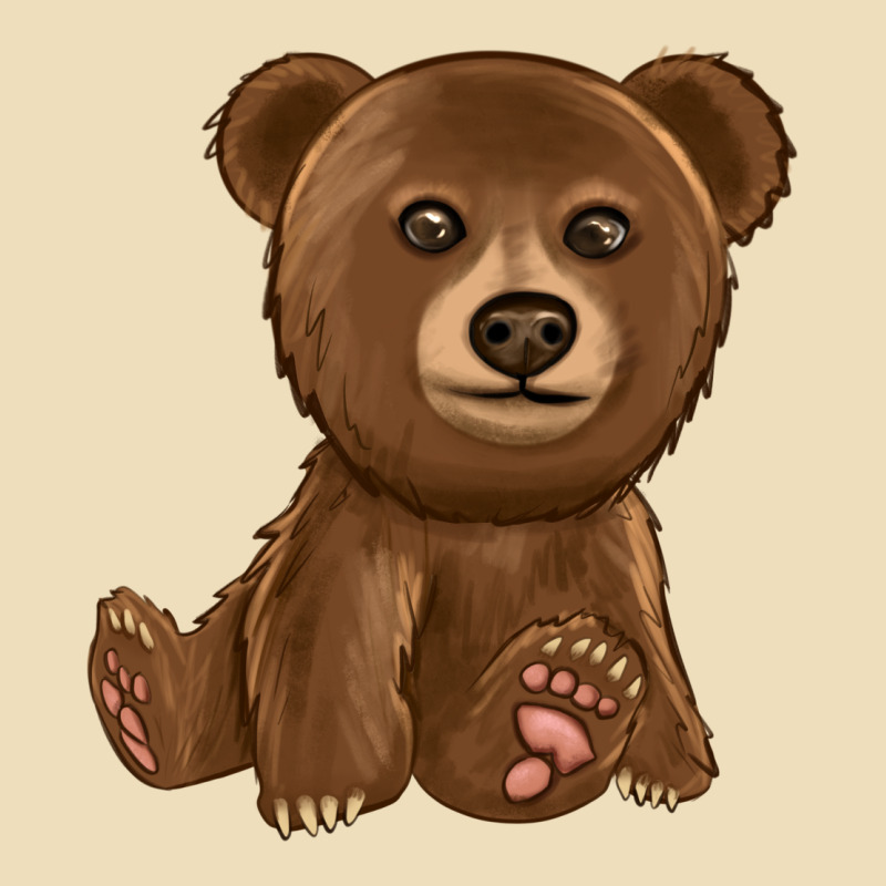 Bear Premium Hoodie by texasbilliewilder | Teevron
