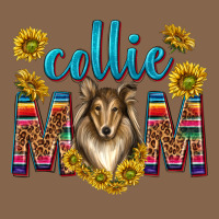 Western Collie Mom Premium Tee | Teevron