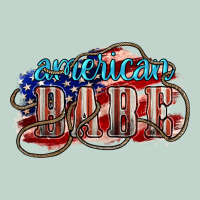 American Babe Zipper Hoodie | Teevron